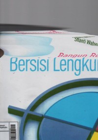 Bangun ruang bersisi lengkung