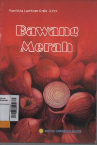 Bawang Merah