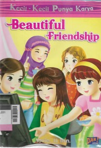 Image of Beautiful friendship