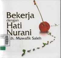 Image of Bekerja dengan hati nurani
