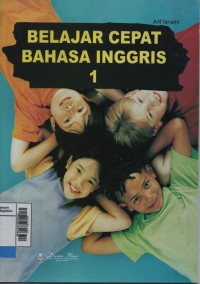 Belajar Cepat Bahasa Inggris 1