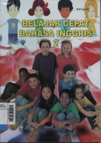 Belajar Cepat Bahasa Inggris 2