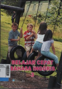 Belajar Cepat Bahasa Inggris 3