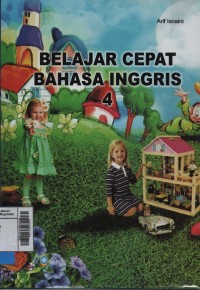 Belajar Cepat Bahasa Inggris 4