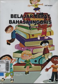 Belajar Cepat Bahasa Inggris 6