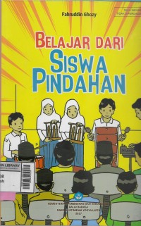 Belajar dari siswa pindahan