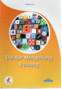 Image of Belajar Menghitung Peluang