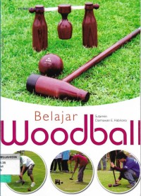 Image of Belajar Woodball