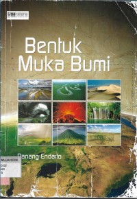 Bentuk Muka Bumi