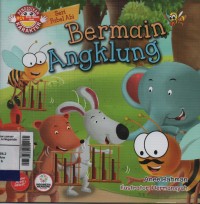 Bermain Angklung