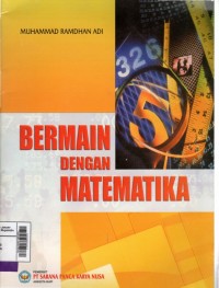 Image of Bermain dengan matematika
