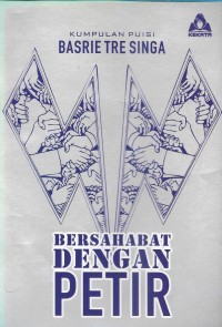 Bersahabat dengan petir