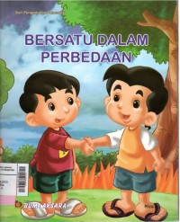 Bersatu dalam perbedaan