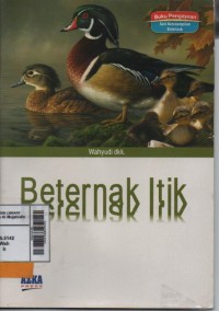 Image of Beternak Itik