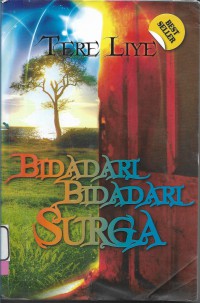 Bidadari Bidadari Surga