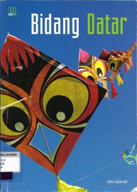Image of Bidang Datar