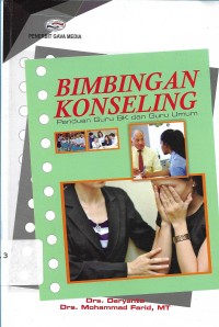 Bimbingan Konseling Panduan Guru BK dan Guru Umum