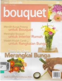 Image of Bouquet