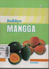 Budidaya Mangga