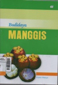 Budidaya Manggis