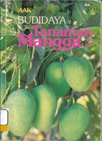 Budidaya Tanaman Mangga