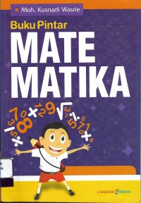 Buku Pintar Matematika