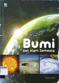 Bumi dan Alam Semesta