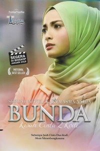 Bunda, kisah cinta dua kodi