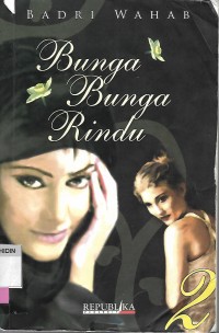 Bunga-bunga Rindu