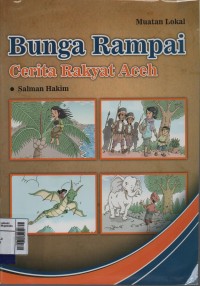 Image of Bunga rampai cerita rakyat Aceh