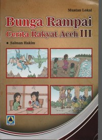 Image of Bunga Rampai Cerita Rakyat Aceh III