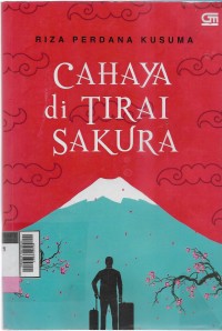 Cahaya di Tirai Sakura