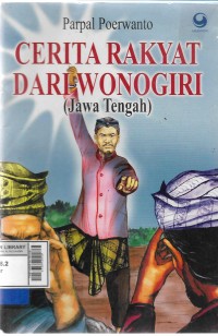 Cerita rakyat dari Wonogiri (Jawa Tengah)