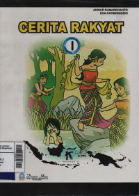 Cerita Rakyat I