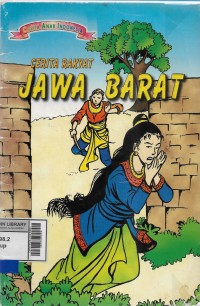 Image of Cerita rakyat Jawa Barat