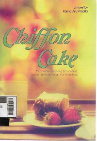 Chiffon Cake