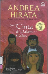 Cinta Di Dalam Gelas