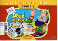 Daud sang penakhluk
