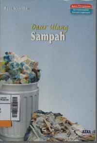 Daur Ulang Sampah