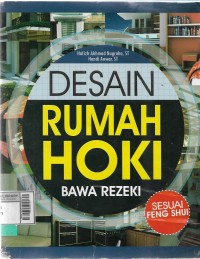 Desain rumah hoki bawa hoki