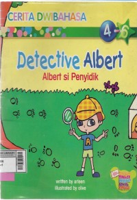 Detective Albert