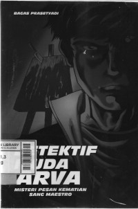 Image of Detektif muda Arva