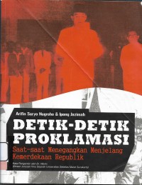 Detik-detik Proklamasi