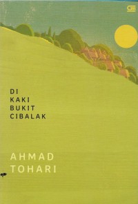 Image of Di kaki bukit Cibalak