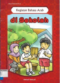 Kegiatan Bahasa Arab di Sekolah