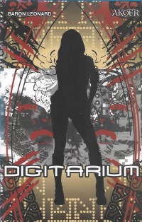 Image of Digitarium