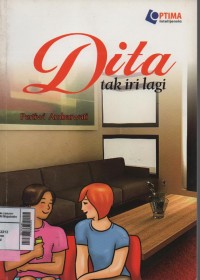 Dita Tak Iri Lagi