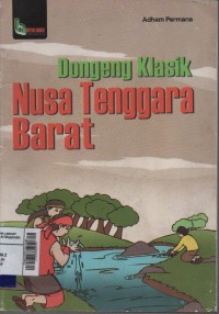 Dongeng klasik Nusa Tenggara Barat