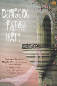 Dongeng Patah Hati