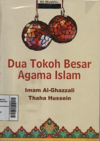 Image of Dua Tokoh Besar Agama Islam